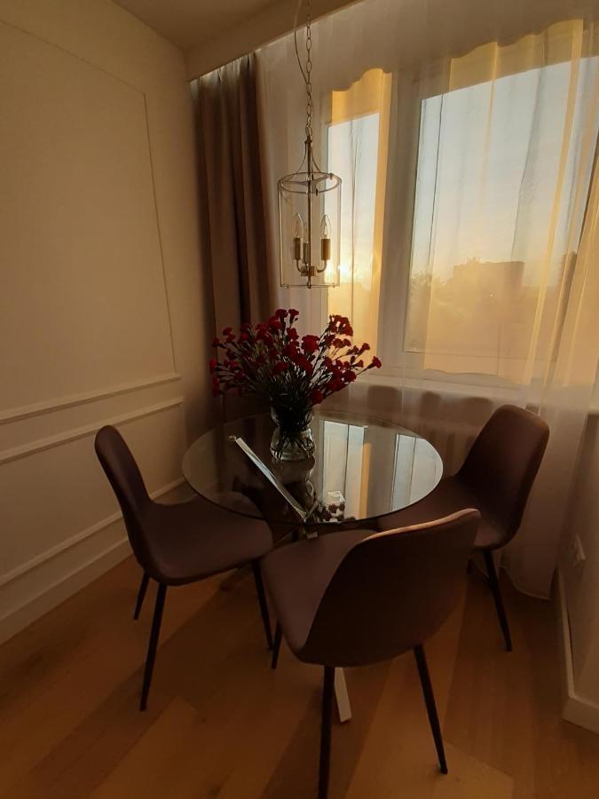 Apartament Plaza 41 Gdansk Exterior photo