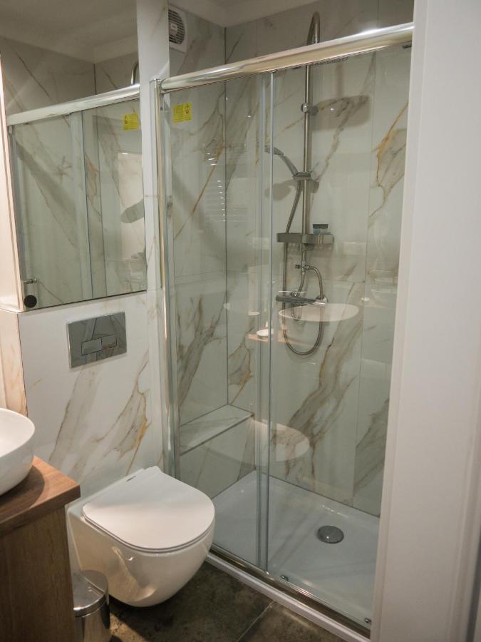Apartament Plaza 41 Gdansk Exterior photo